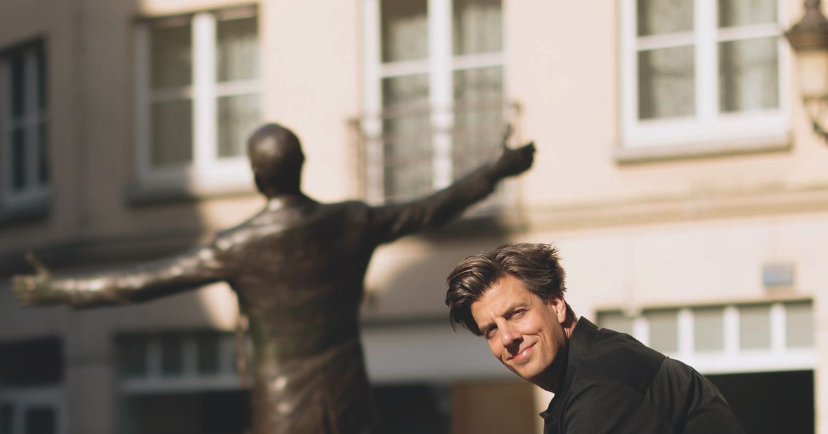 Rob Kemps — Laat me niet alleen