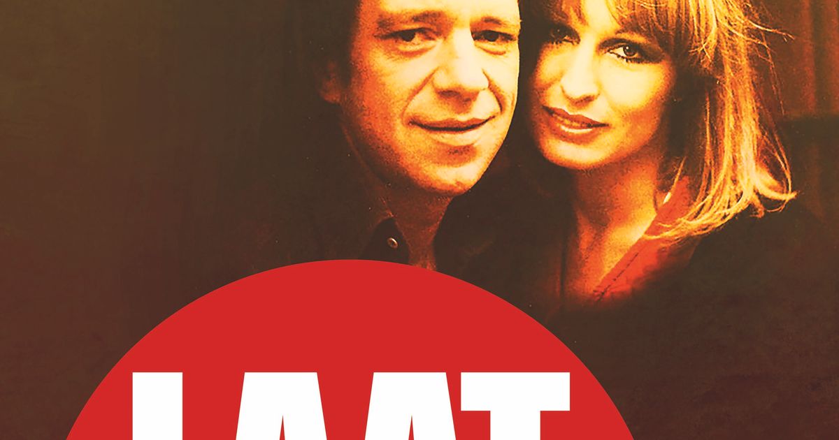 Legendary Albums Live — Laat Me