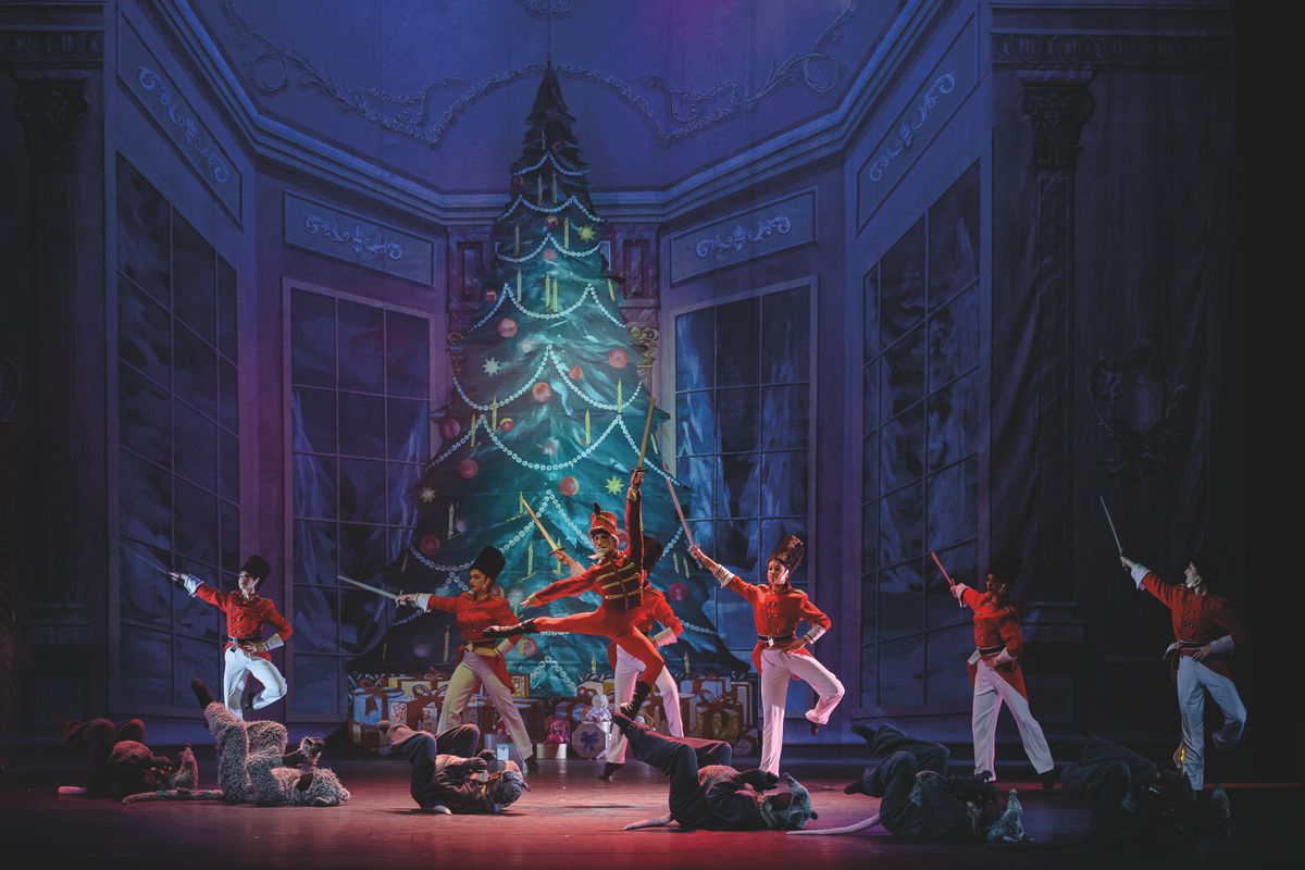International European Ballet Theatre