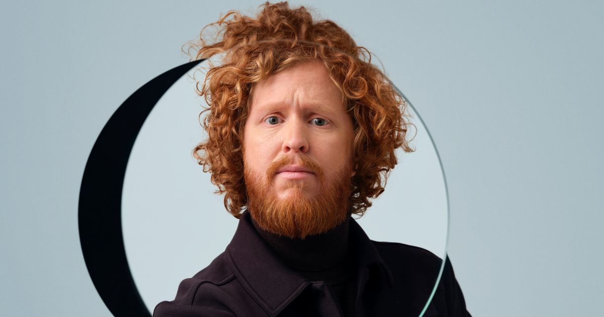 Kasper van der Laan — Ruim