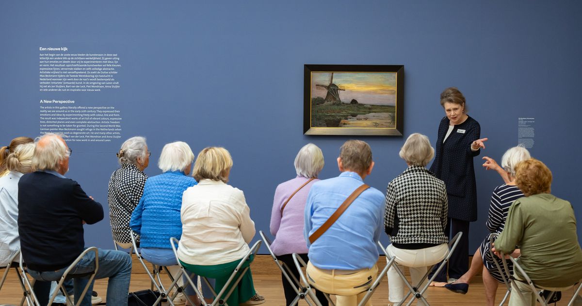 Wereld Alzheimer Dag — Maandag 21 september