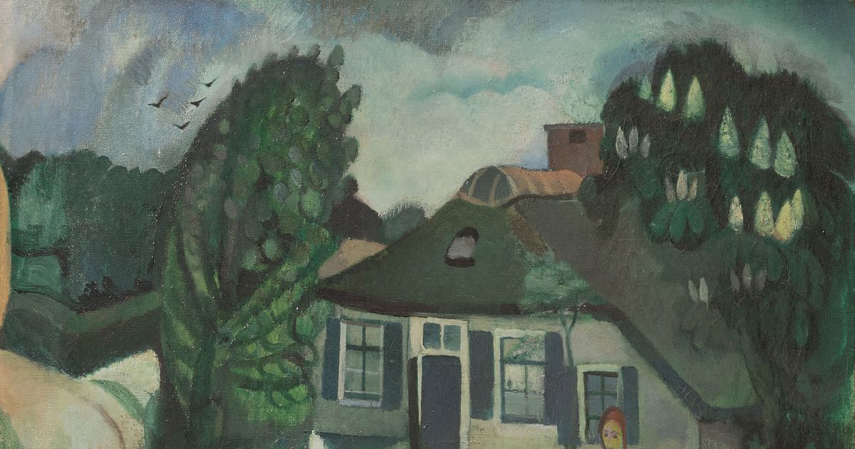 Herman Kruyder