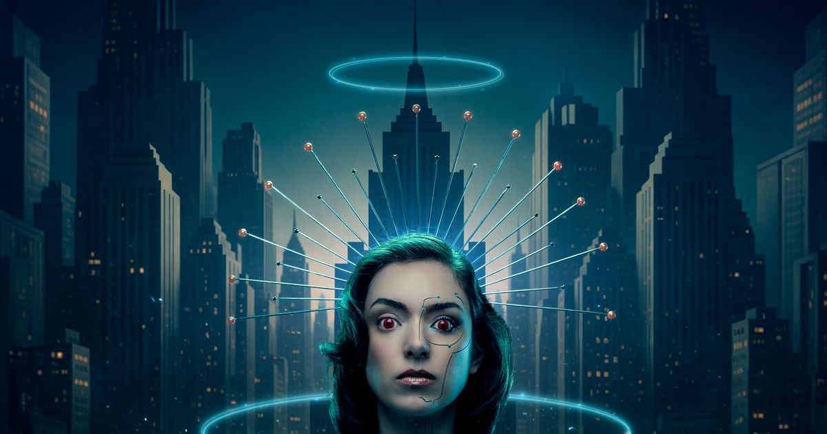 Metropolis — Wishful Singing
