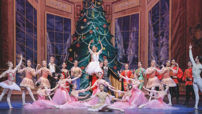 International European Ballet Theatre