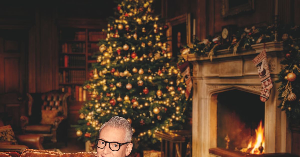 Rudolph van Veen — Rudolph’s Kerstfeest