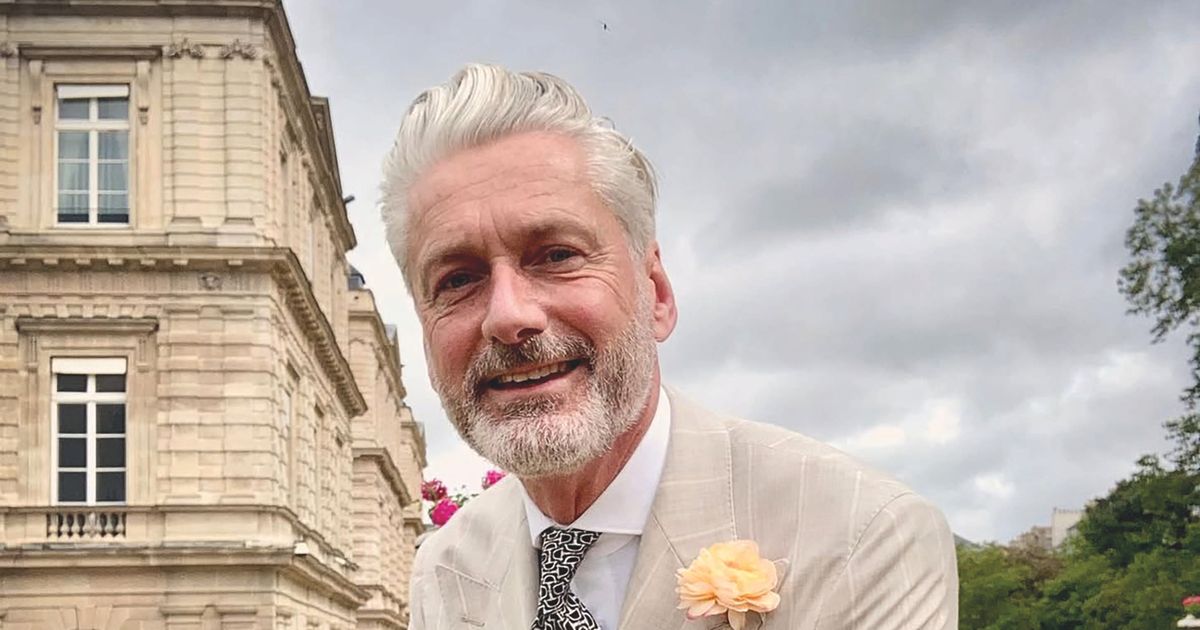 Paul Rem  — Reizen Langs Koninklijke Paleizen