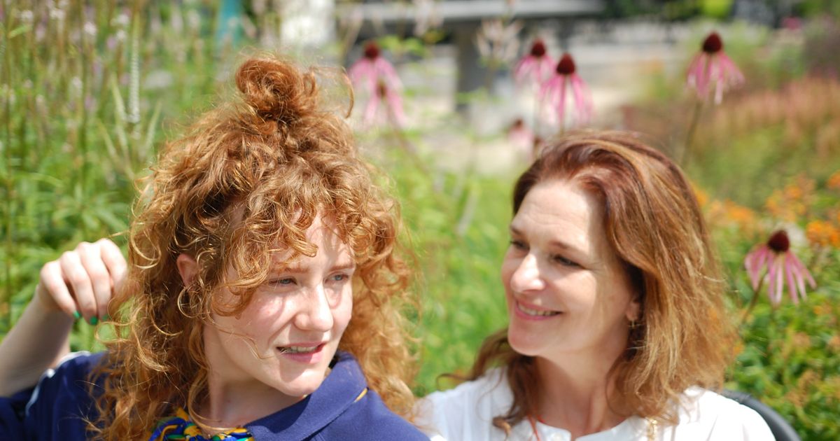 LILITH, De Wilde VrouW