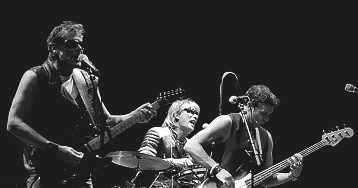 Viggo Waas, Eddie B. Wahr & Kees van der Vooren  — Eigenlijk