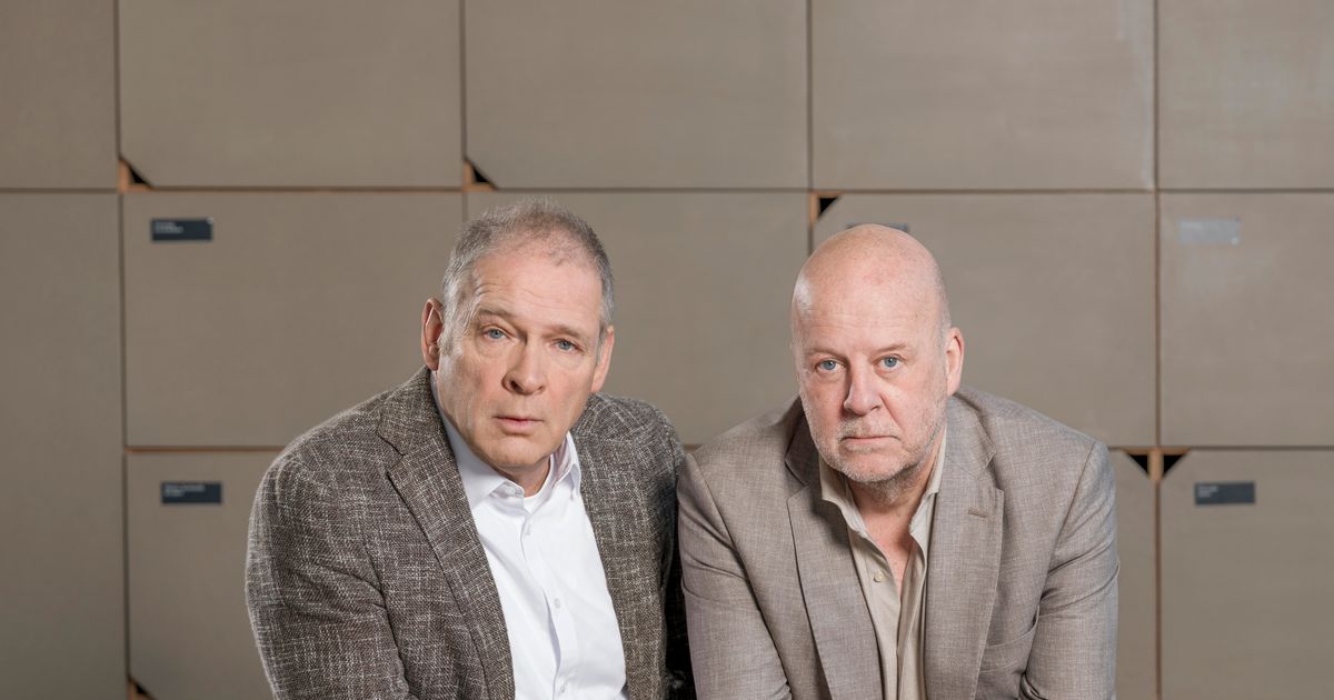 Van Vleuten & Van Muiswinkel - Alles Onder Controle