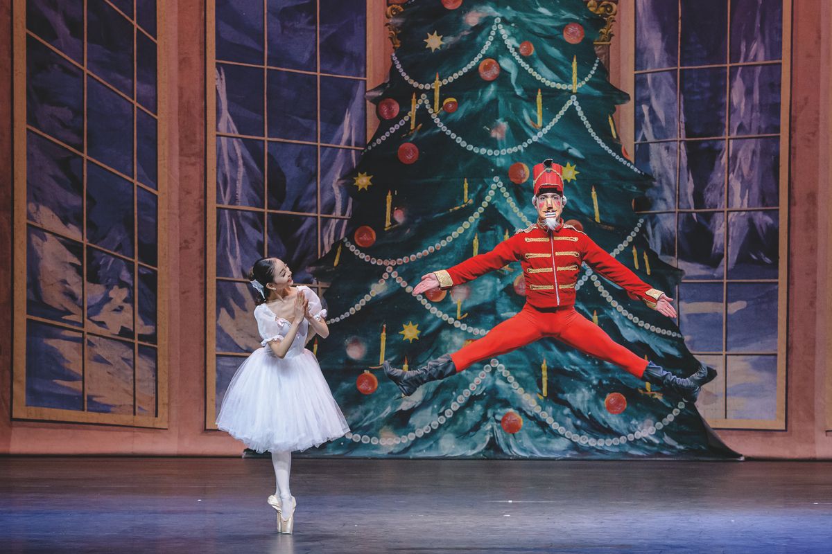 International European Ballet Theatre