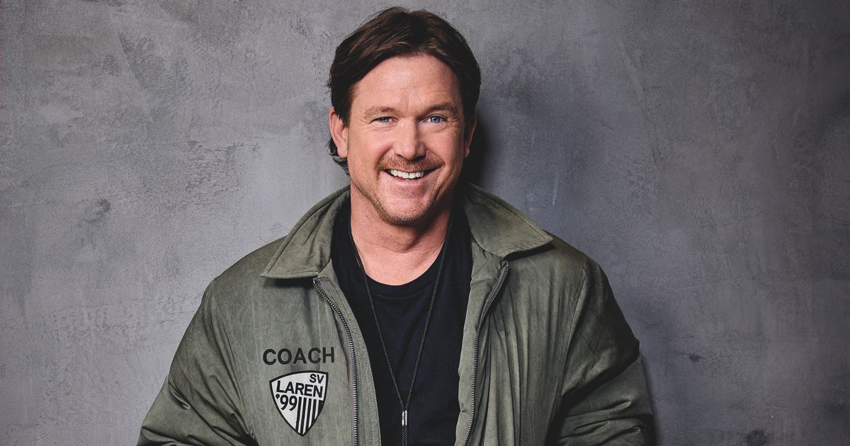 Johnny de Mol — Goed dat jij bestaat!