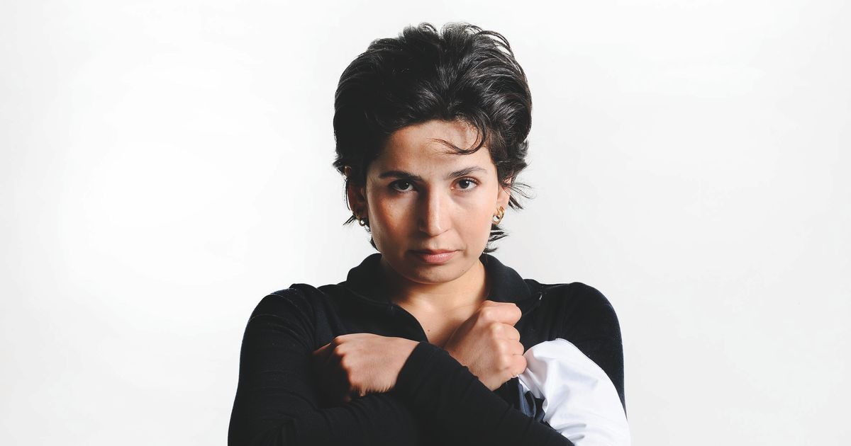 Bijna een leven — Toneelgroep Maastricht & Stichting NOX