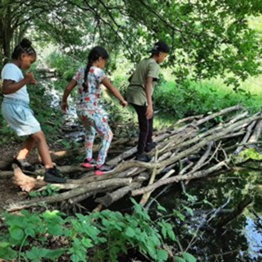 NatuurWijs: Familie excursie