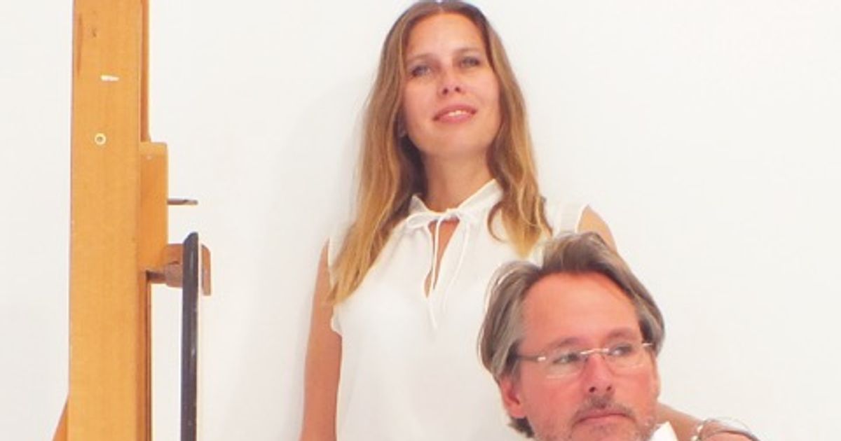 Henriëtte & Roman Reisinger | Singer Laren