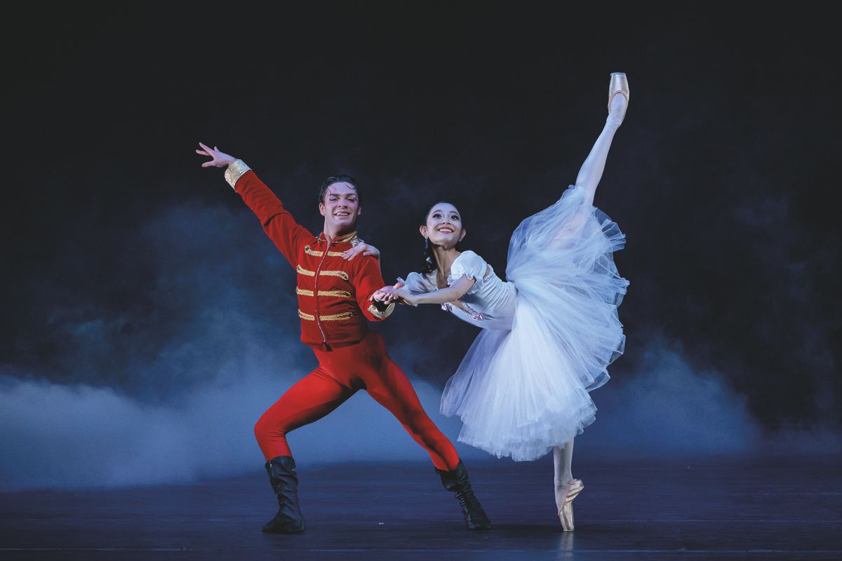 International European Ballet Theatre
