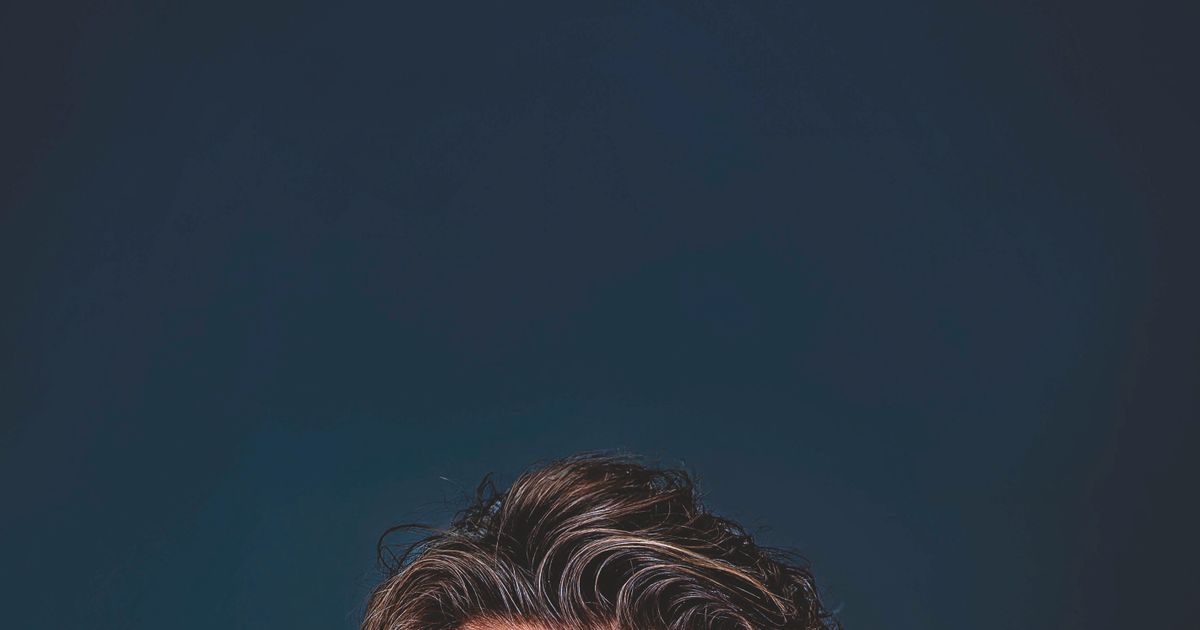 Daan van der Hoeven — Mensenmens