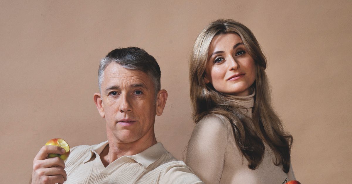 Nora — Judith Noyons, Waldemar Torenstra, Meral Polat en Anne-Chris Schulting